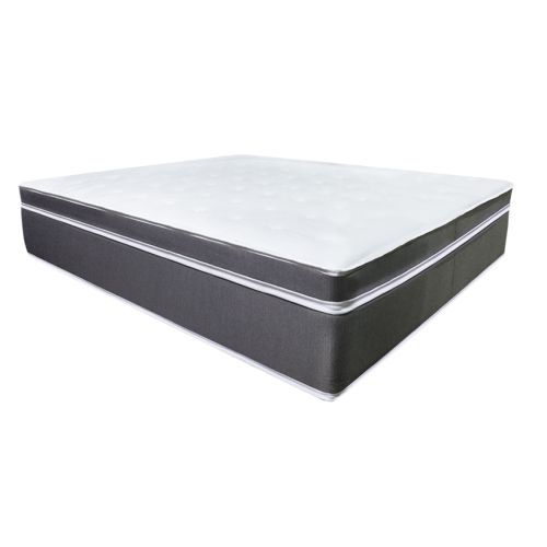 Matelas DELUX ELITE