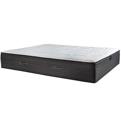 Matelas BEAUTYREST BACKCARE PLATINUM