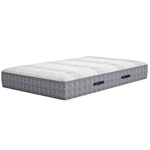 Matelas BEAUTYREST LUXURY COMFORT SILVER