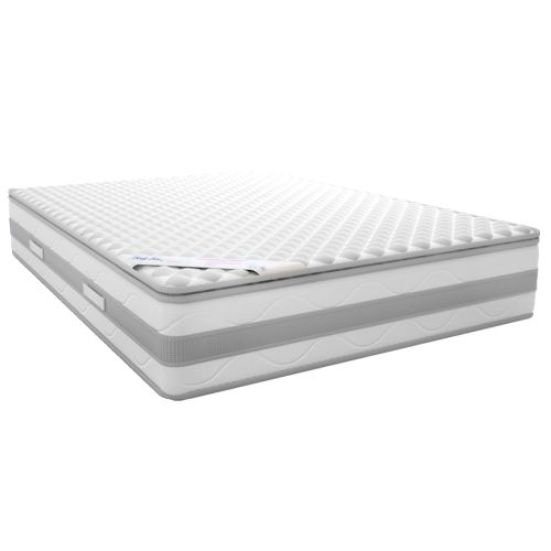 Matelas BODYZEN ZIP