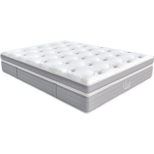 Matelas ELIXIR