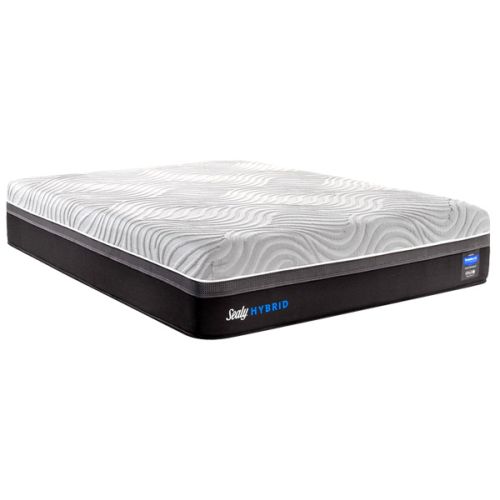 Matelas HYBRID MAJESTIC-