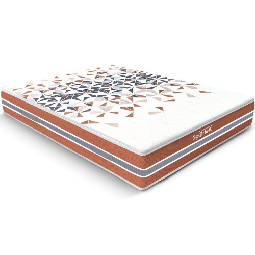 Matelas SPORTEK