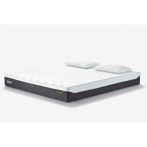 Matelas TEMPUR PRO PLUS S.COOL MEDFIRM