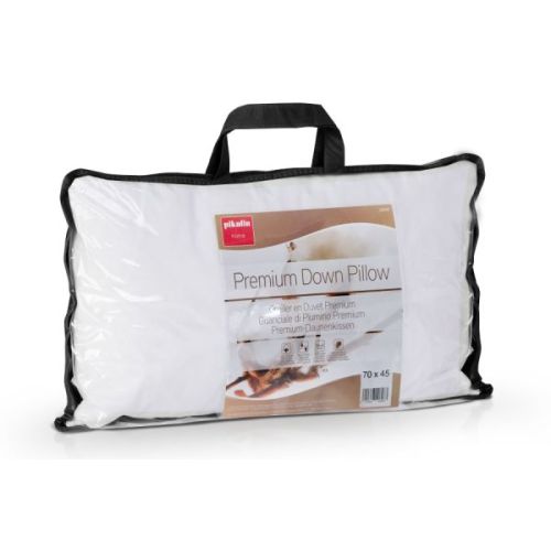 Oreiller PREMIUM DOWN PILLOW