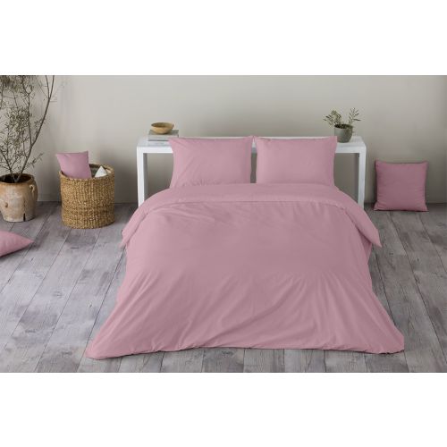 Parure housse de couette Microfibre