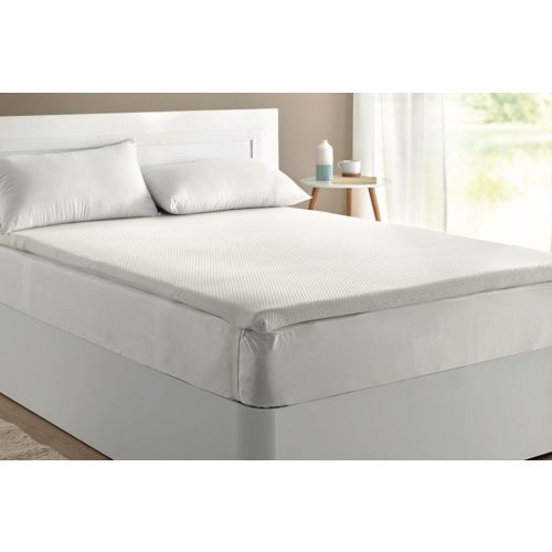 Surmatelas ALOE VERA MEMOIRE DE FORME