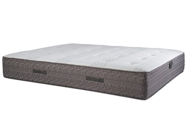 Matelas BEAUTYREST BACKCARE SILVER