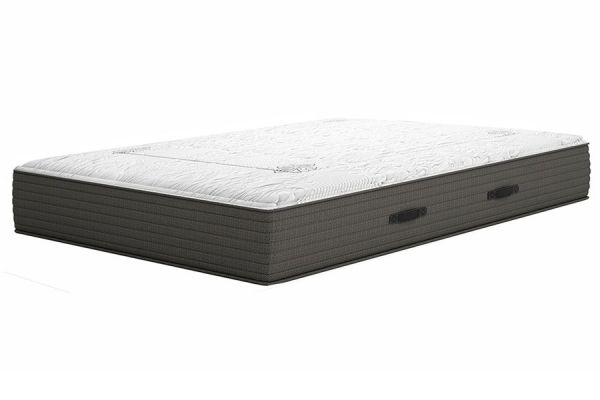 Matelas simmons best sale beautyrest platinum