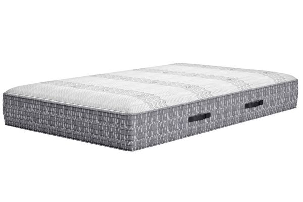 Simmons beautyrest deals luxury comfort mattress